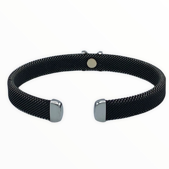 $9️⃣0️⃣0️⃣CEDE CREATION ARMREIF Black - Picture 2 of 5